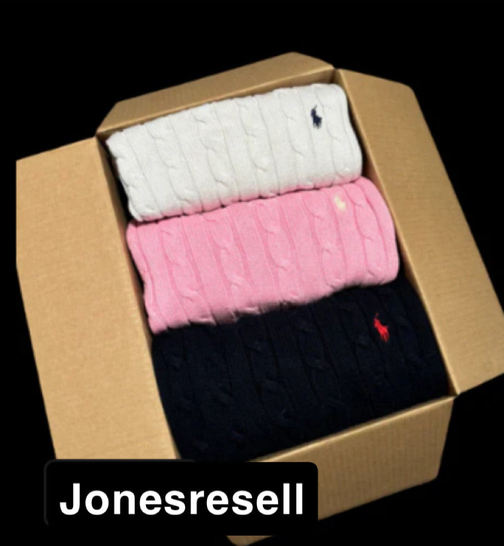 RAULPH LAUREN SWEATER SUPPLIERS