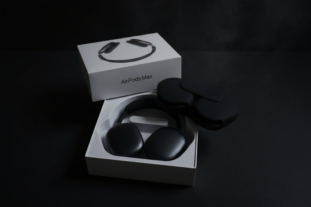 Air Pod Pro Max