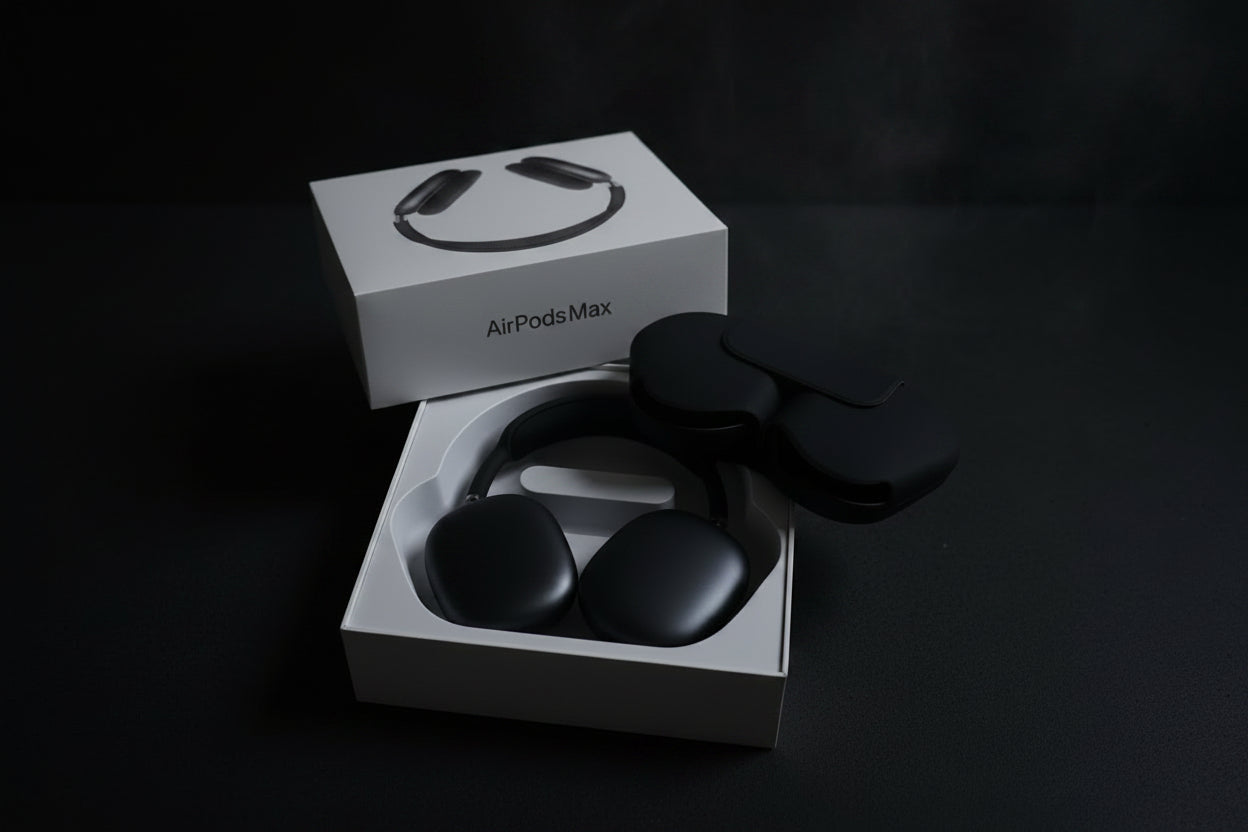 Air Pod Pro Max