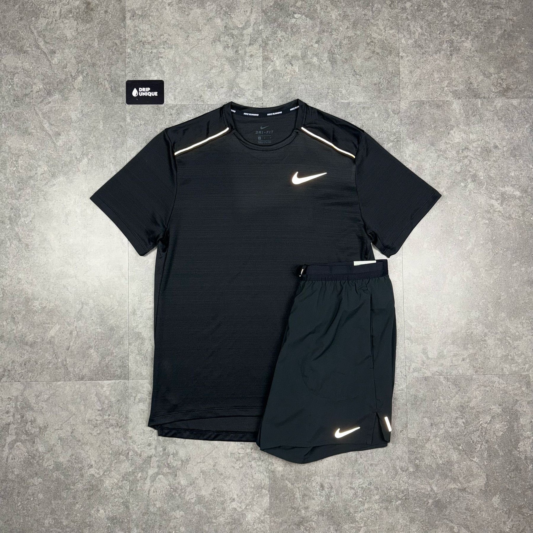 NIKE MILLER SETS