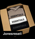ESSENTIALS SUPPLIERS