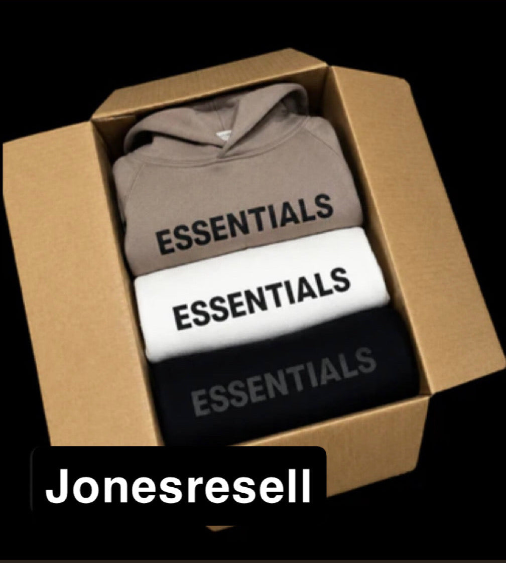 ESSENTIALS SUPPLIERS
