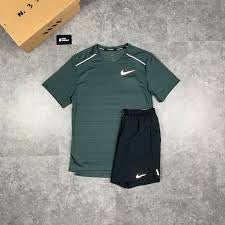 NIKE MILLER SETS