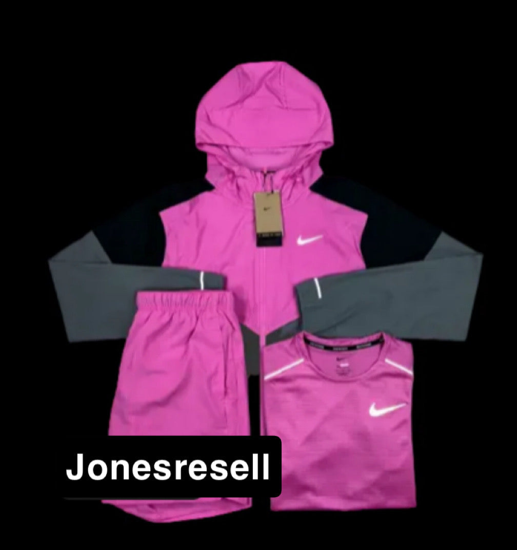 NIKE MILLER SETS SUPPLIERS