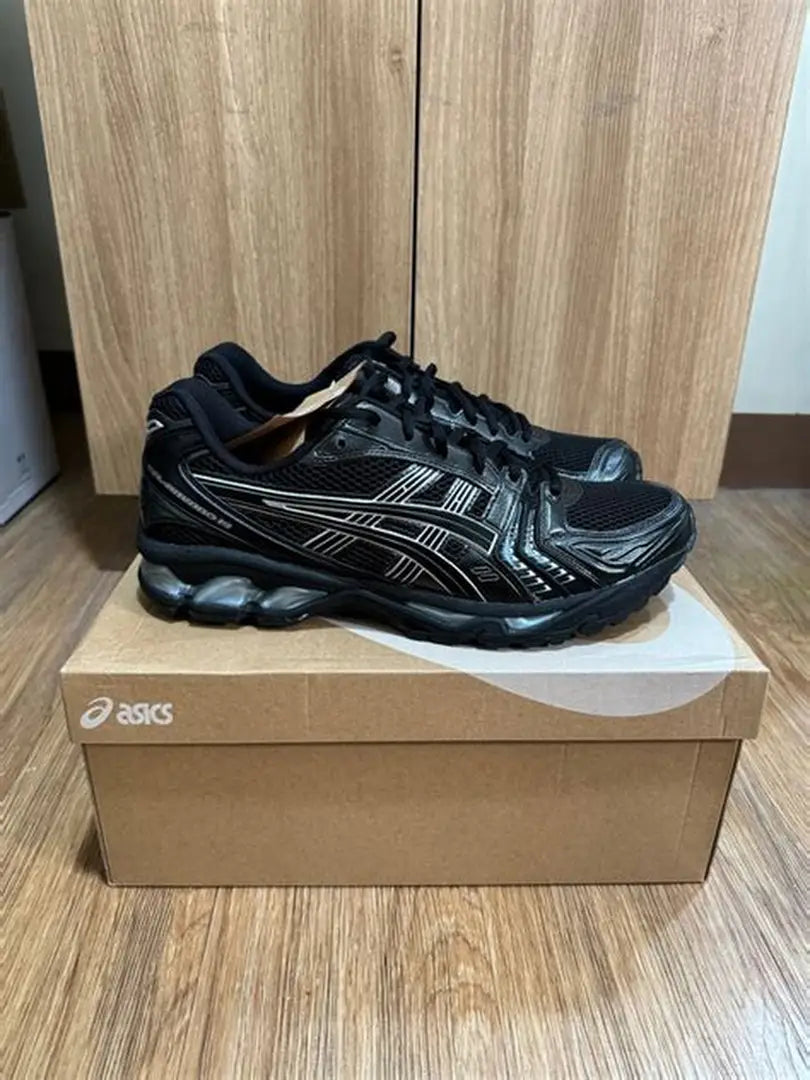 ASIC gel kayano 14s