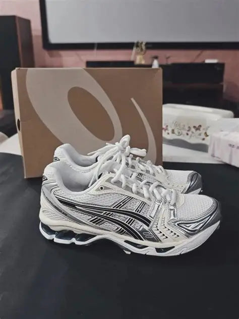 ASIC gel kayano 14s