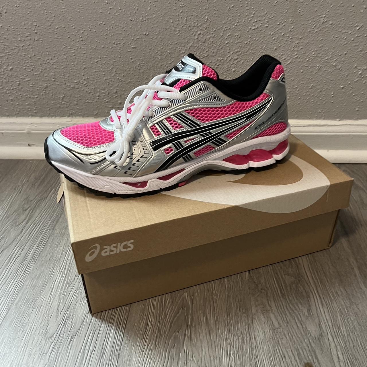 ASIC gel kayano 14s