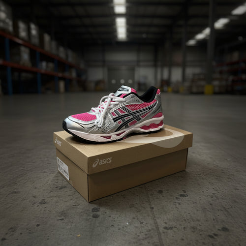 ASIC gel kayano 14s