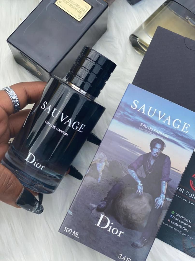 COLOGNES