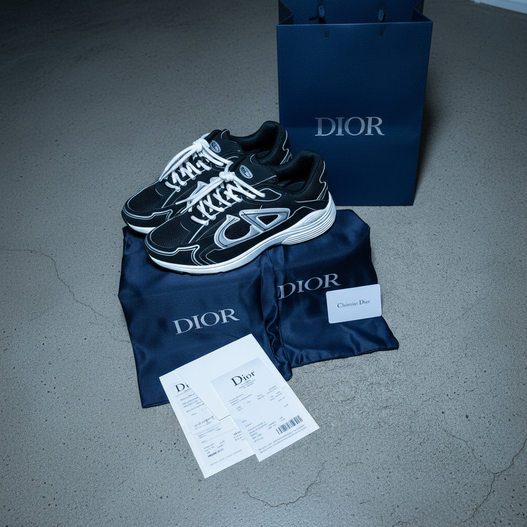 dior b30s