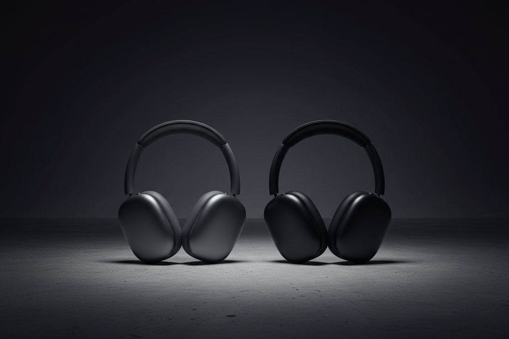Air Pod Pro Max