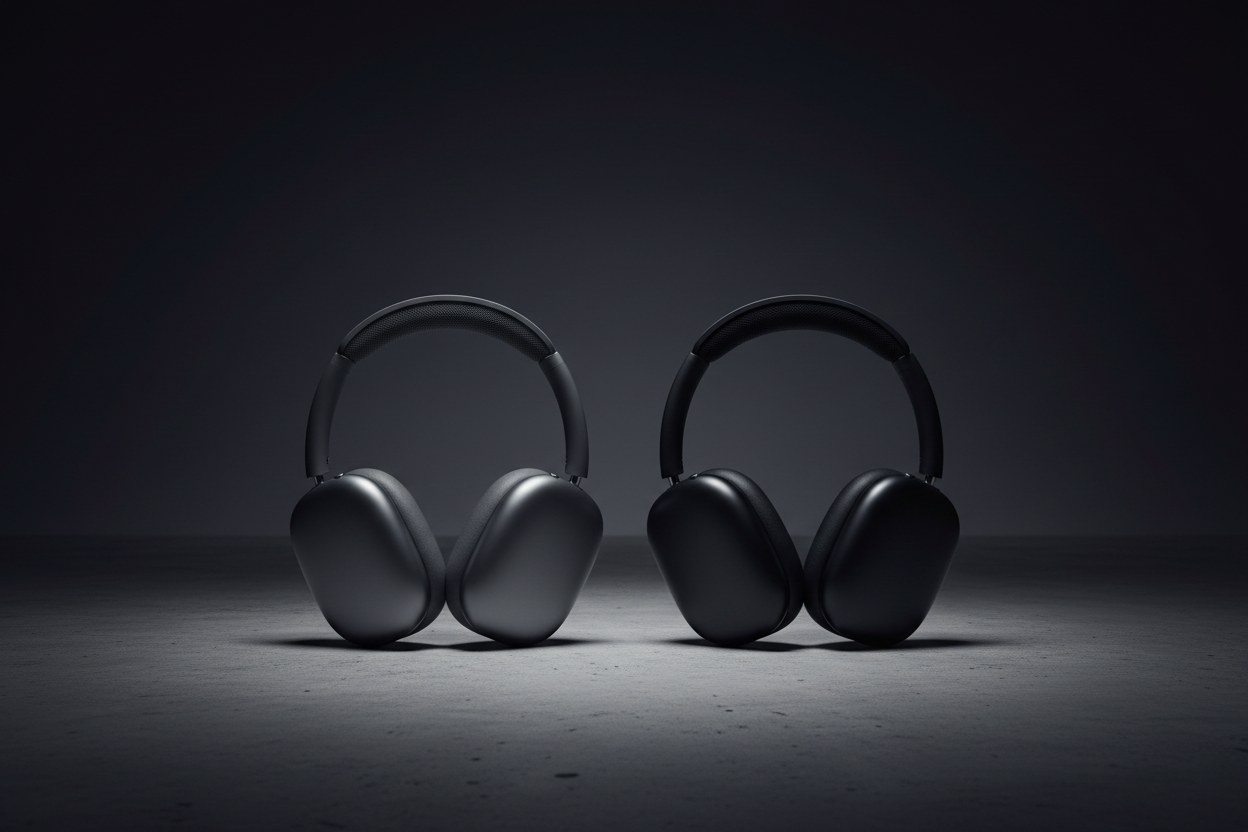 Air Pod Pro Max