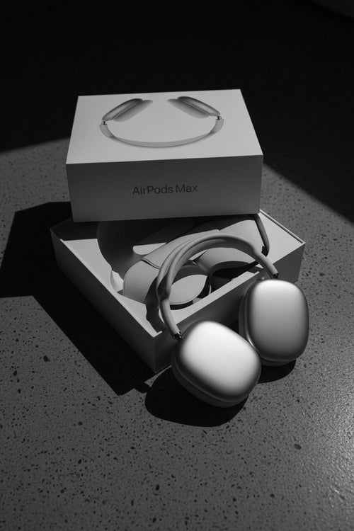 Air Pod Pro Max