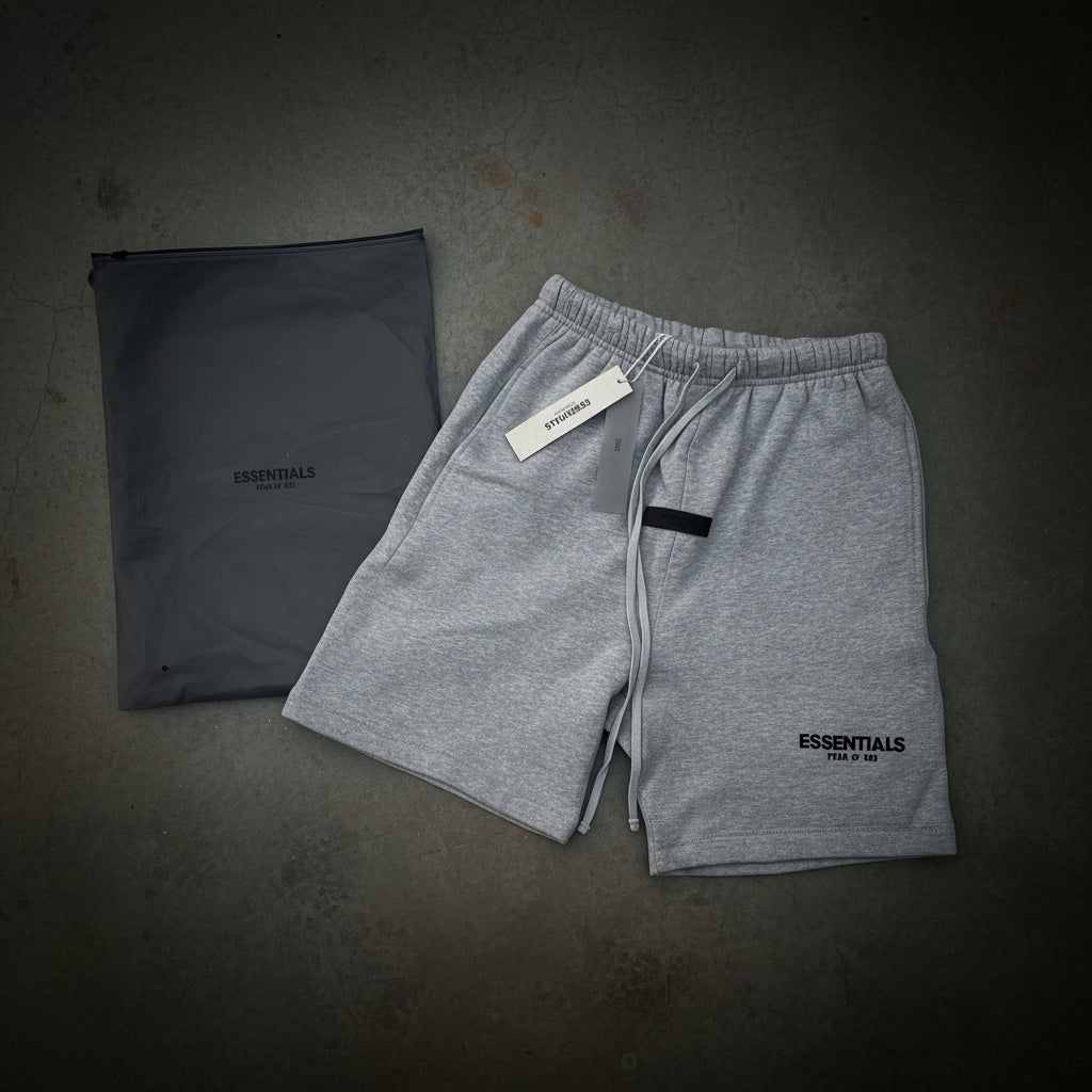 essentials shorts