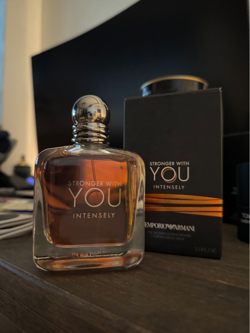 COLOGNES